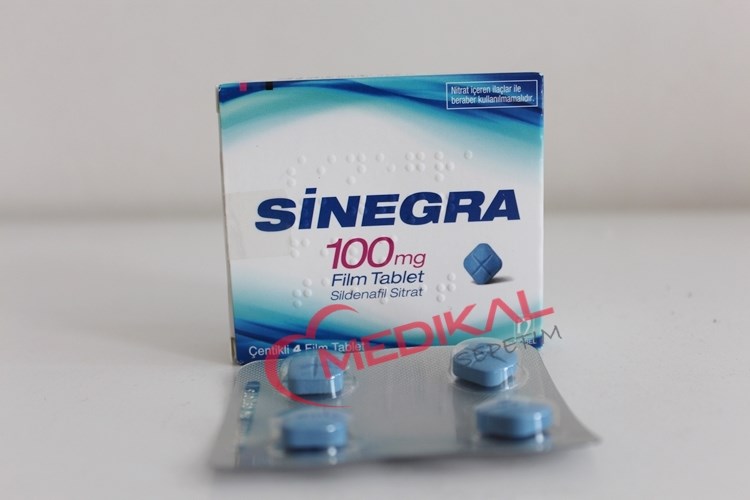 Sinegra 100 Mg Sinegra Fiyat Sinegra Siparis